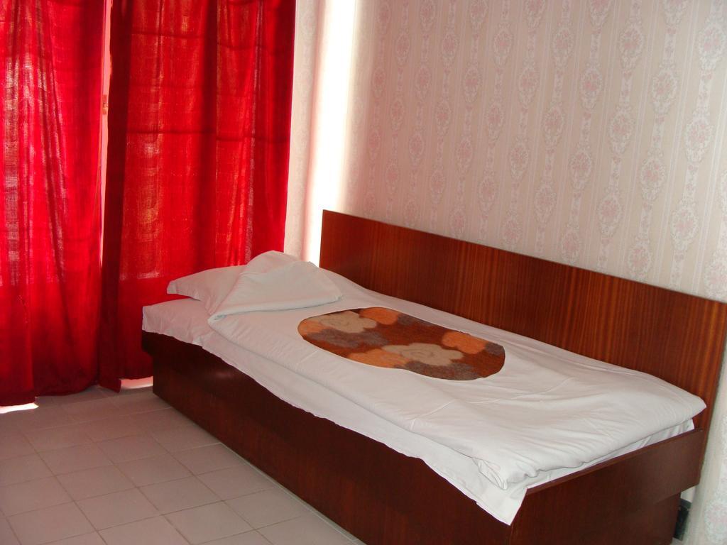 Letovishte Romantika Hotel Kamchia  Buitenkant foto
