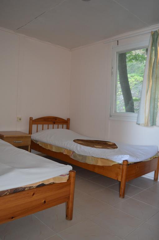 Letovishte Romantika Hotel Kamchia  Buitenkant foto