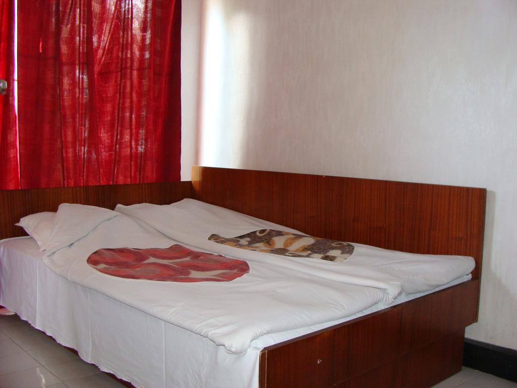 Letovishte Romantika Hotel Kamchia  Buitenkant foto