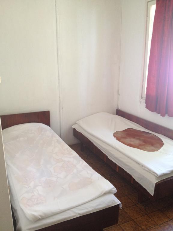 Letovishte Romantika Hotel Kamchia  Buitenkant foto
