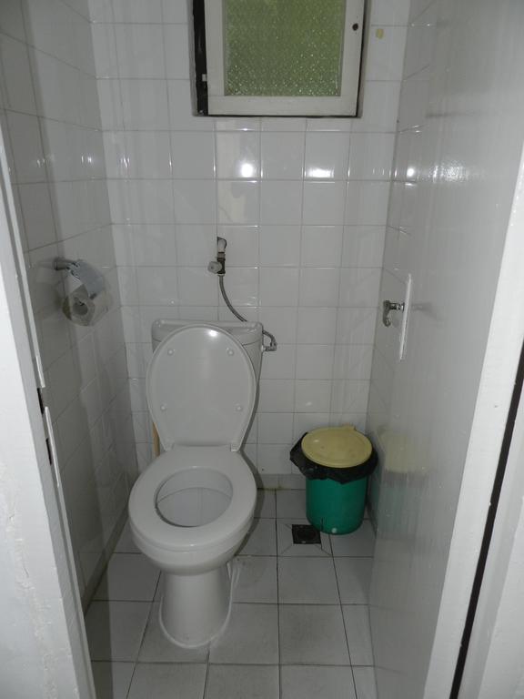 Letovishte Romantika Hotel Kamchia  Buitenkant foto