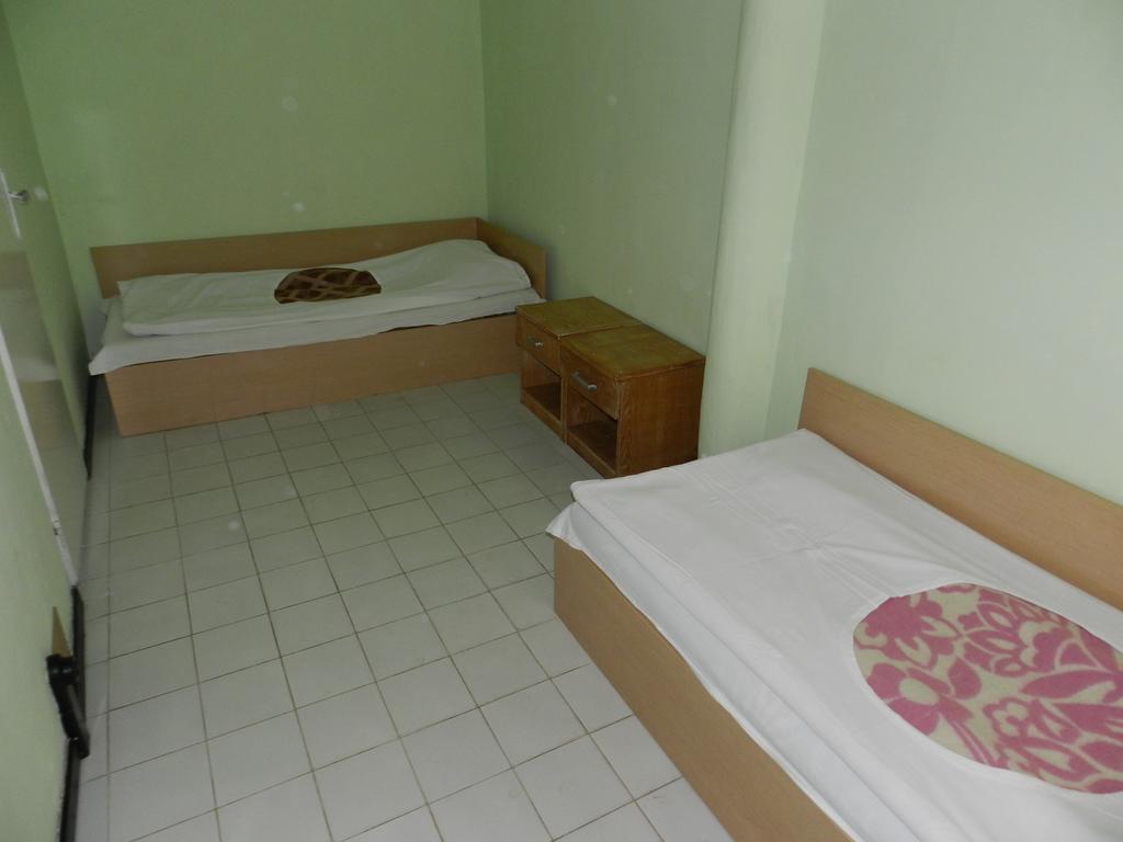 Letovishte Romantika Hotel Kamchia  Buitenkant foto