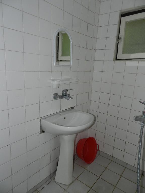 Letovishte Romantika Hotel Kamchia  Buitenkant foto