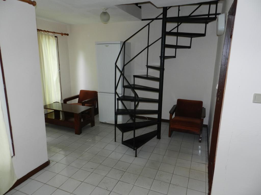 Letovishte Romantika Hotel Kamchia  Buitenkant foto