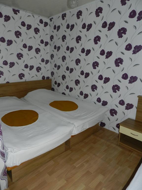 Letovishte Romantika Hotel Kamchia  Buitenkant foto